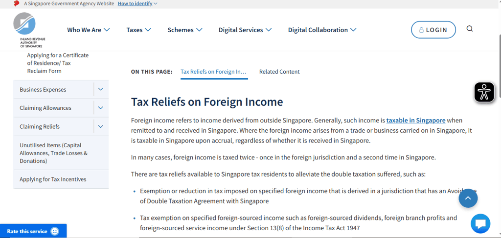 thu nhập nước ngoài thu-nhap-nuoc-ngoai