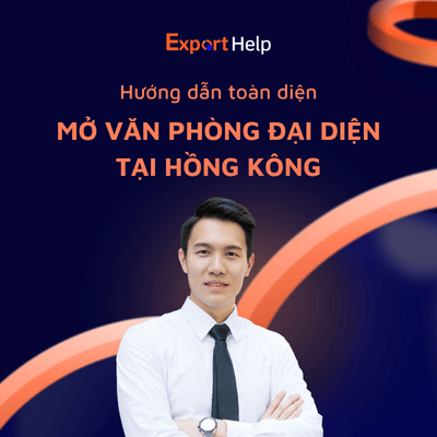 Hướng dẫn thành lập văn phòng đại diện Hồng Kông 