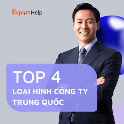 Các loại hình công ty tại Trung Quốc: Hướng dẫn thực tế cho doanh nghiệp nước ngoài