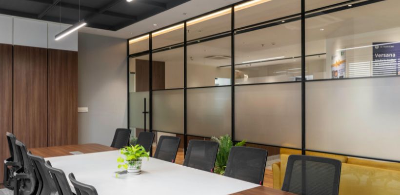 Văn phòng đại diện tại Trung Quốc