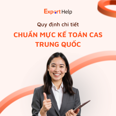 Chuẩn mực kế toán tại Trung Quốc là gì và cần làm gì để tuân thủ?