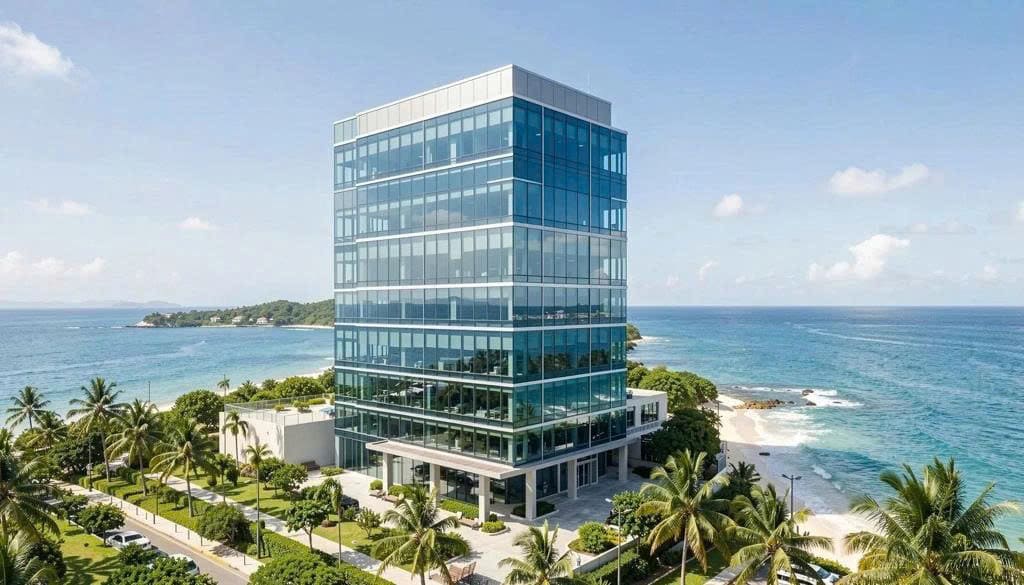 thủ tục mở công ty tại Belize cho người Việt