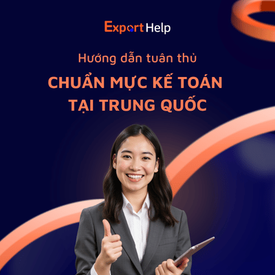 Chuẩn mực kế toán tại Trung Quốc
