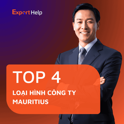  loại hình công ty tại Mauritius