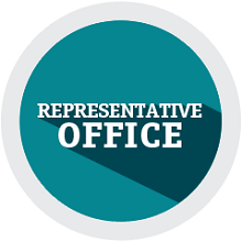 representative office