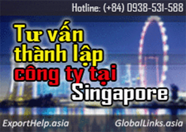 Banner Globallinks Asia