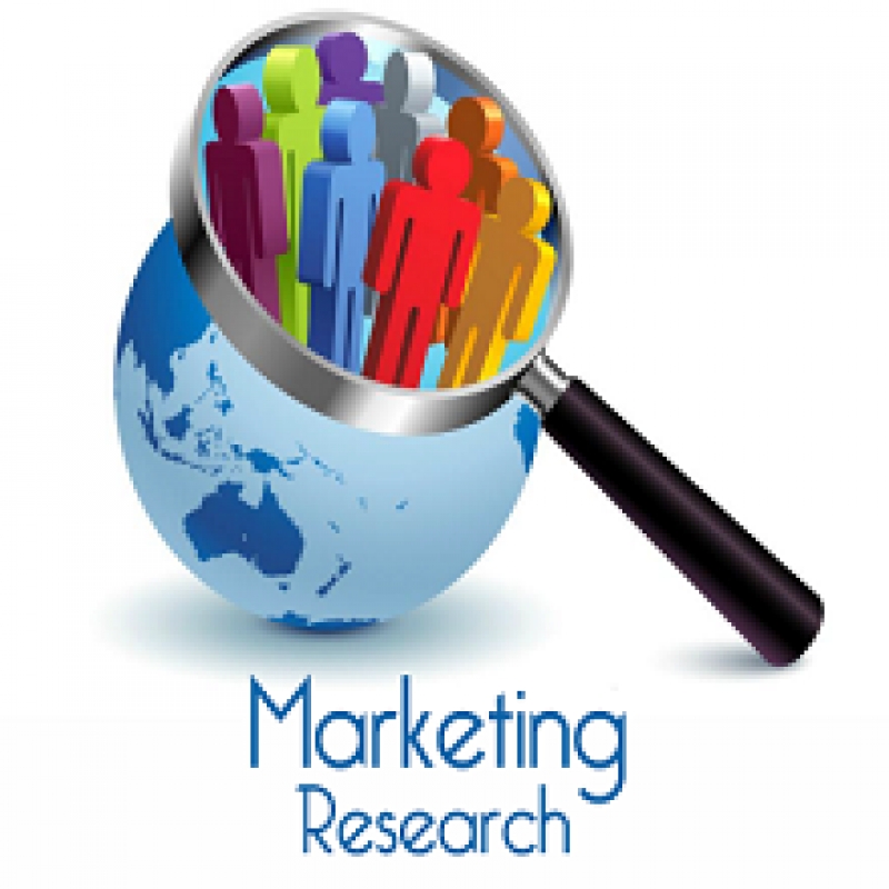 Marketing Research Service