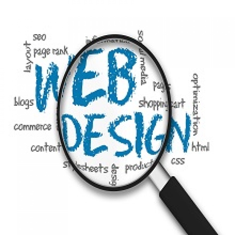 Website design service